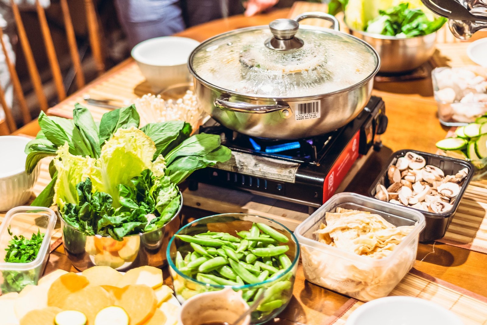 image of a hot pot